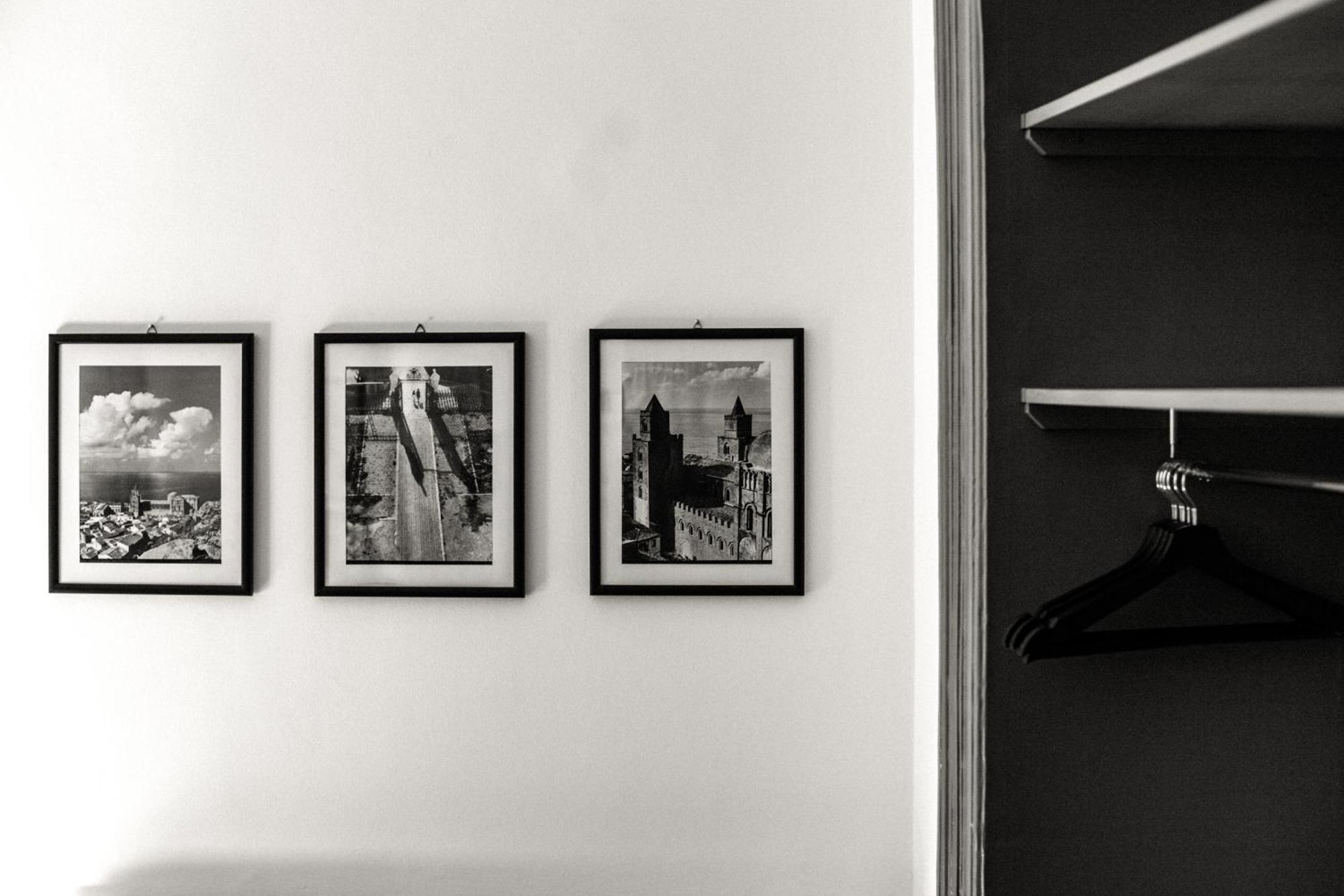 Palazzo Villelmi Couette-café