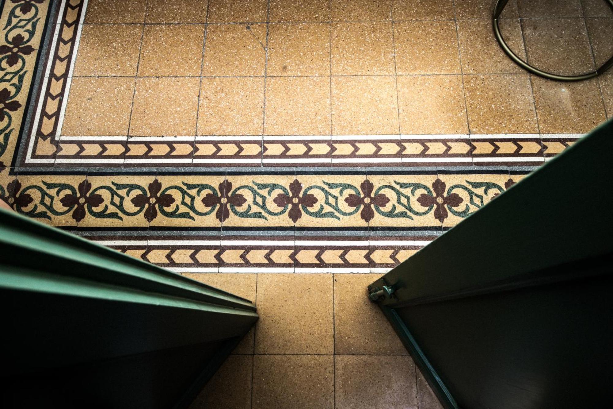 Palazzo Villelmi Couette-café 2*