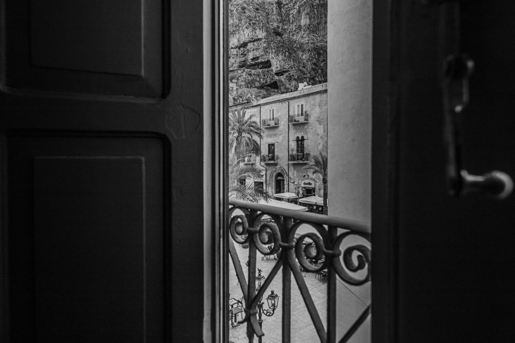 Couette-café Palazzo Villelmi