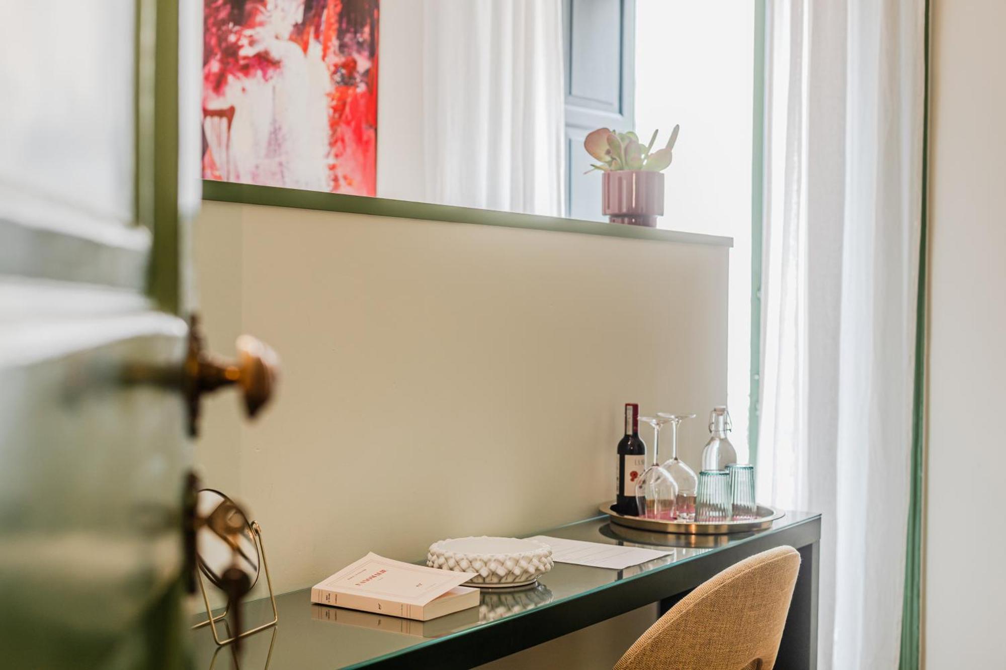 Palazzo Villelmi Couette-café 2*