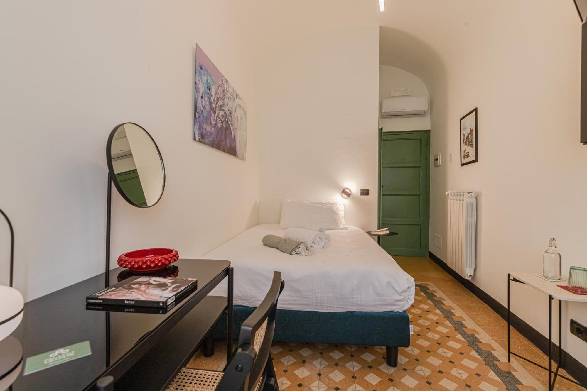 Palazzo Villelmi Couette-café Cefalù