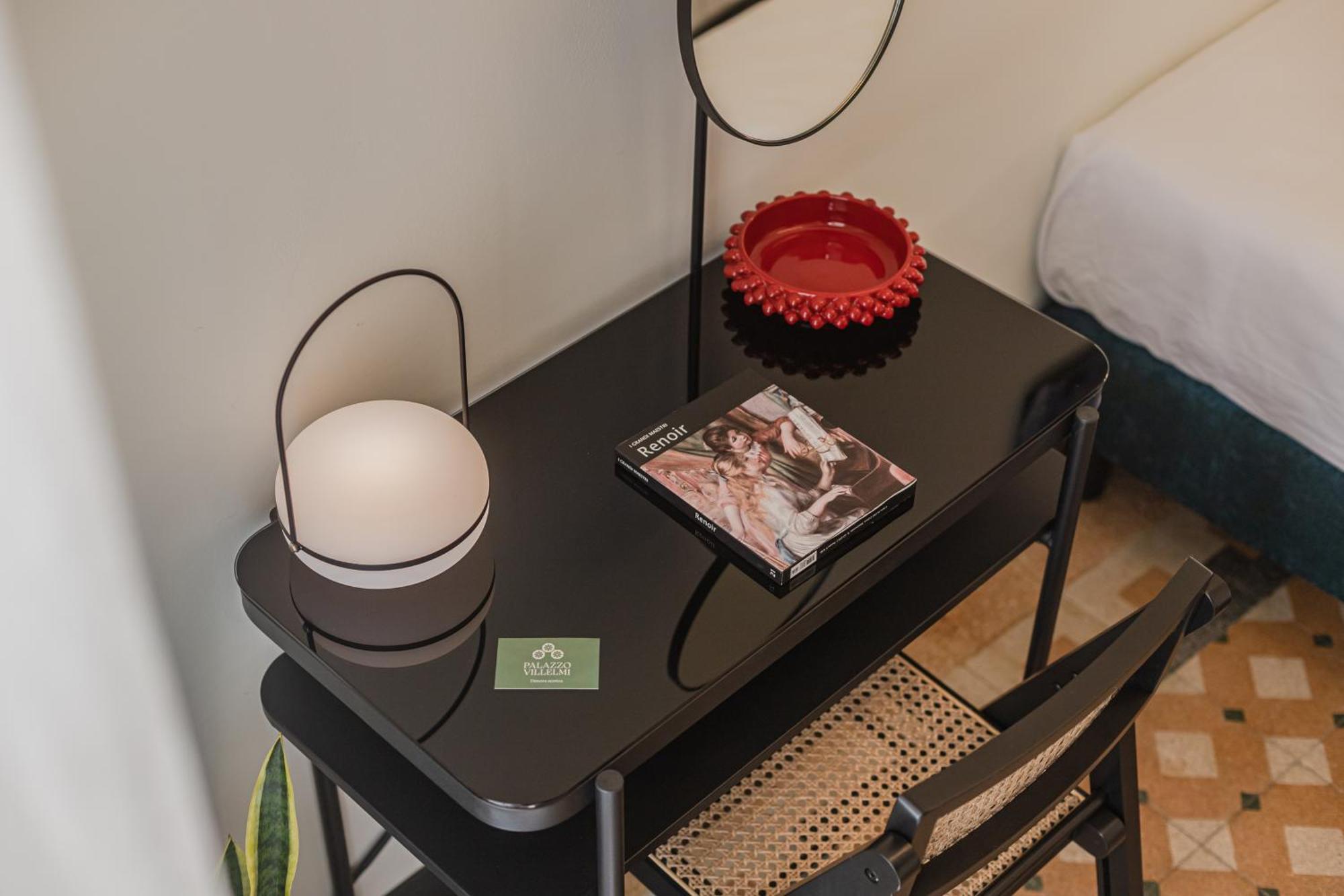 Palazzo Villelmi Couette-café 2*