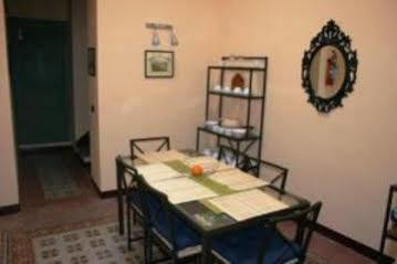 Palazzo Villelmi Couette-café