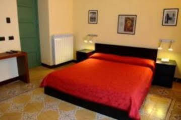 Couette-café Palazzo Villelmi 2*