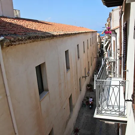 Palazzo Villelmi Cefalu Room photo