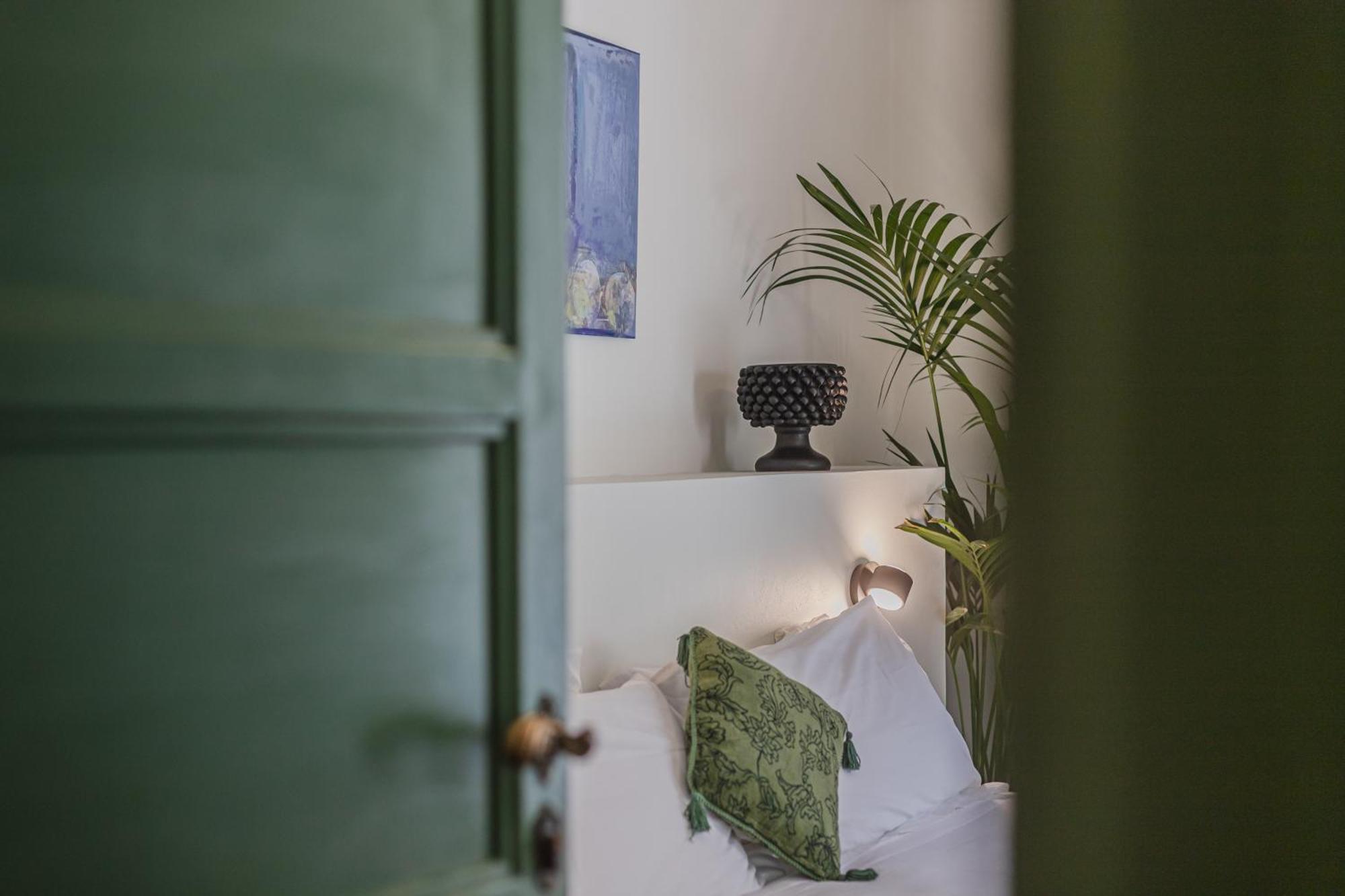 Bed & Breakfast Palazzo Villelmi 2*