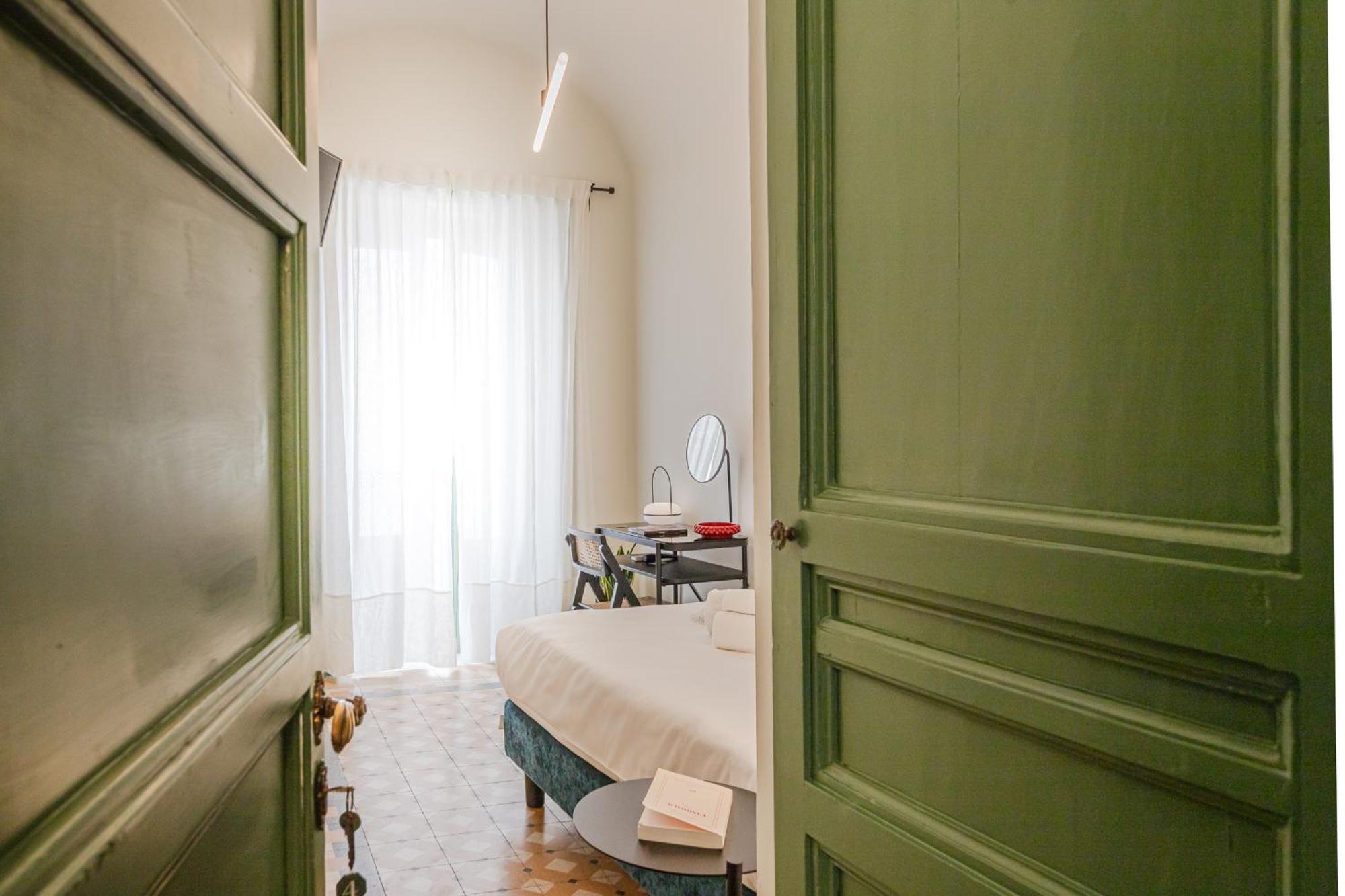 Palazzo Villelmi 2* Cefalu