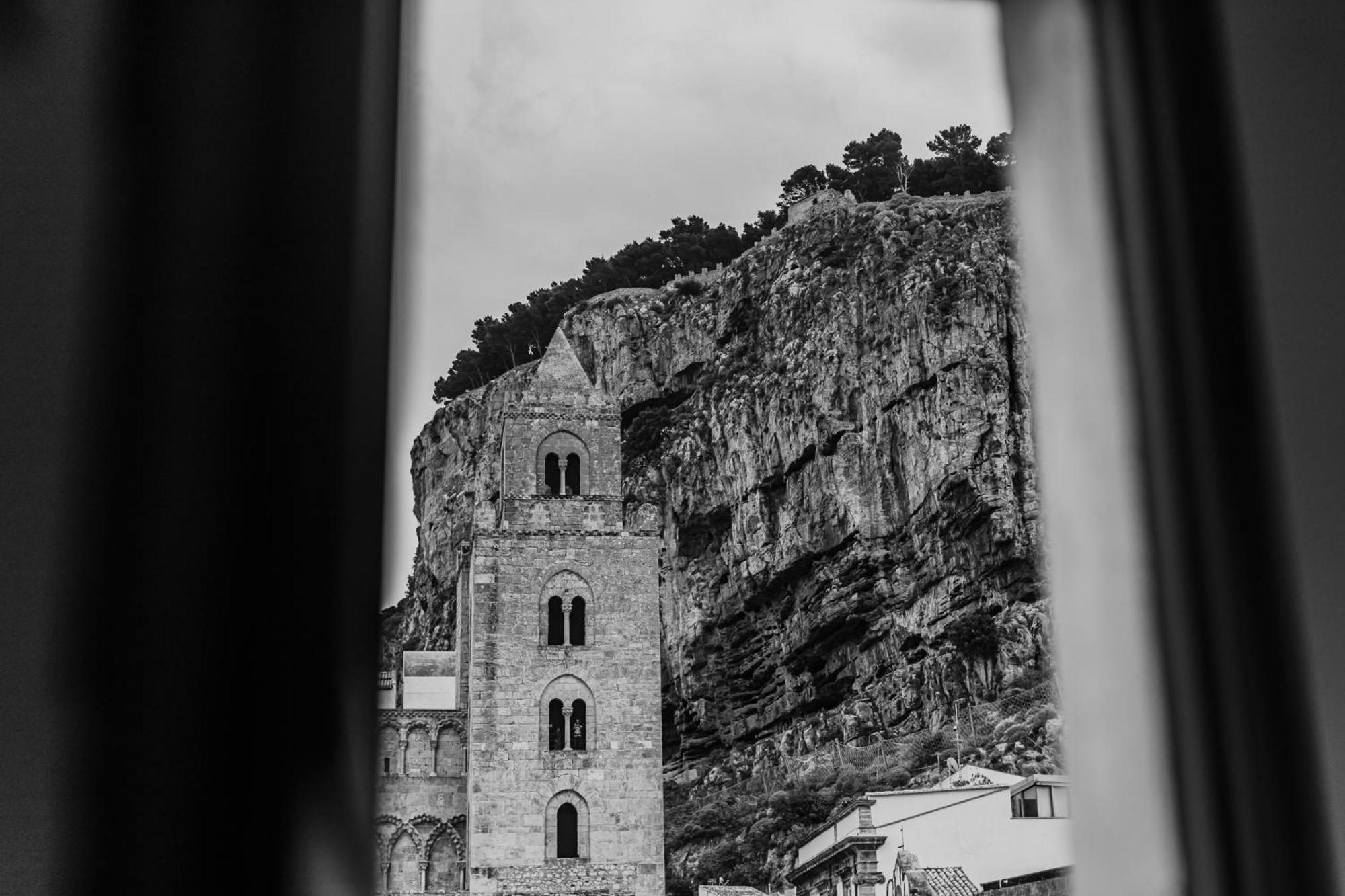 Palazzo Villelmi 2* Cefalu
