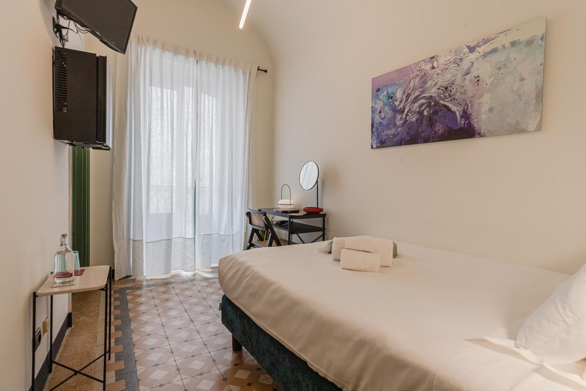 Palazzo Villelmi Bed & Breakfast