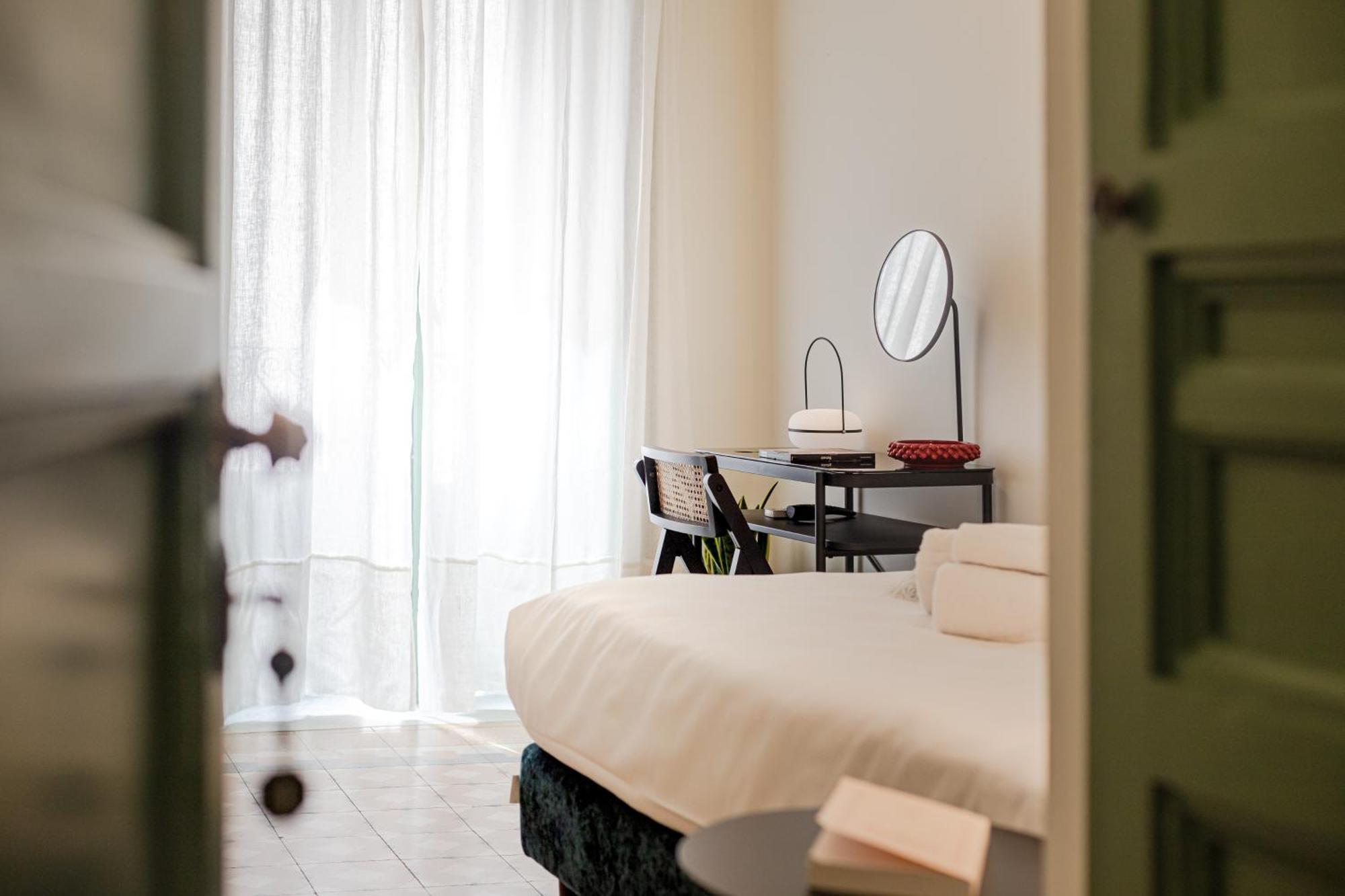 Bed & Breakfast Palazzo Villelmi