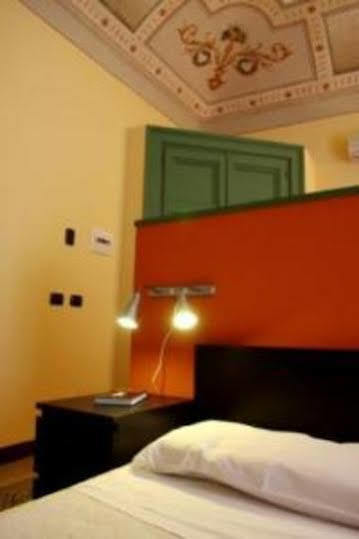 Frühstückspension Palazzo Villelmi